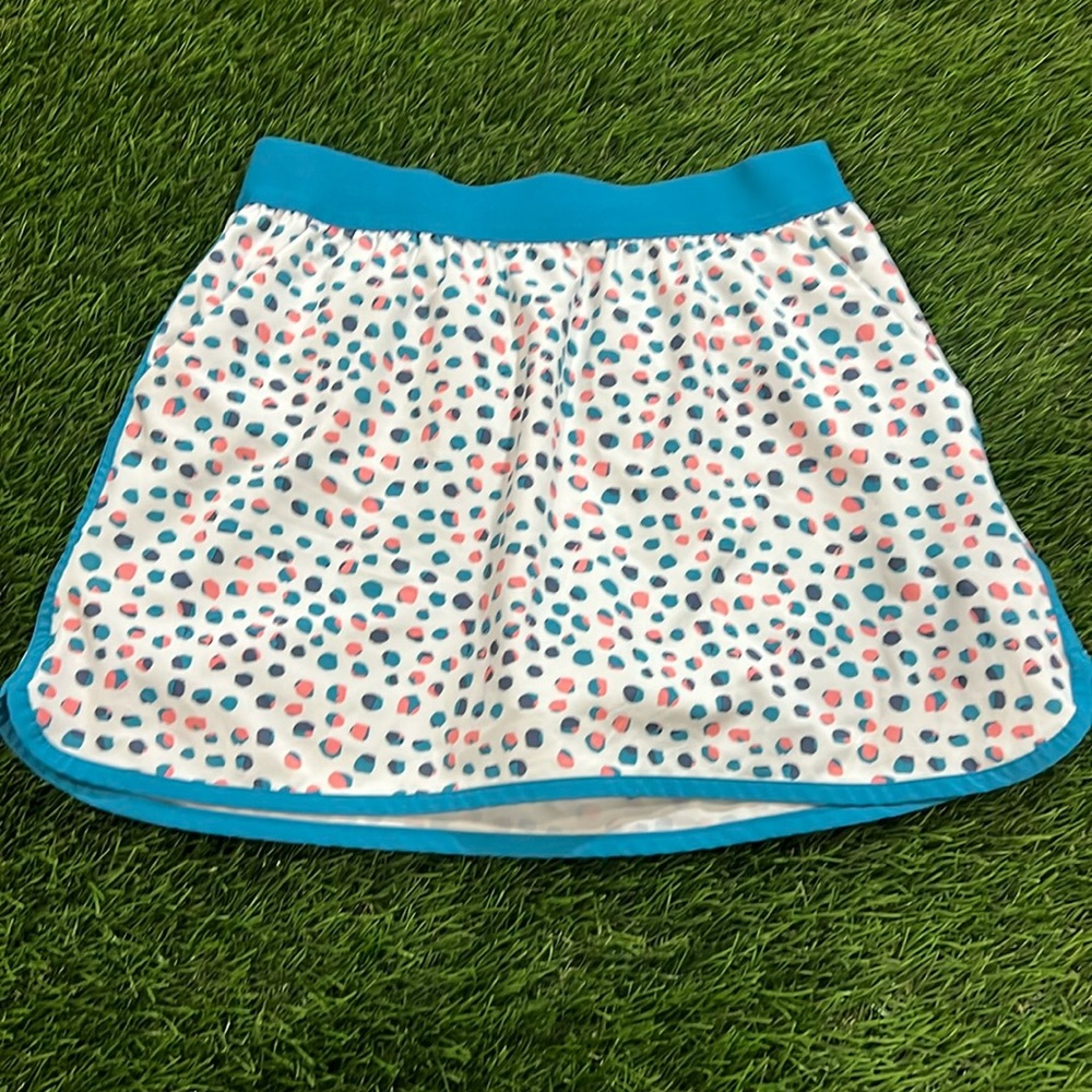 Youth Slazenger Golf Skirt /Skort